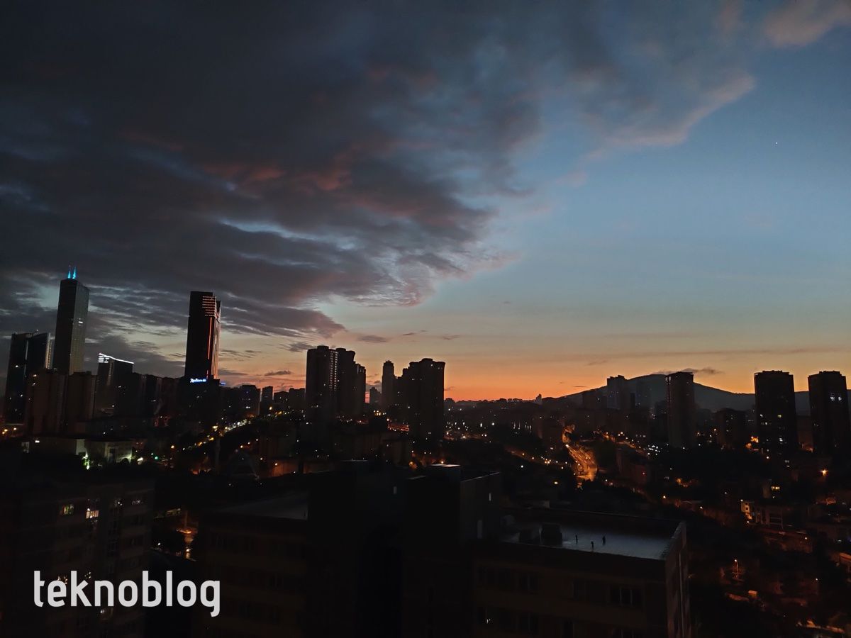 Oppo Reno 4 İncelemesi