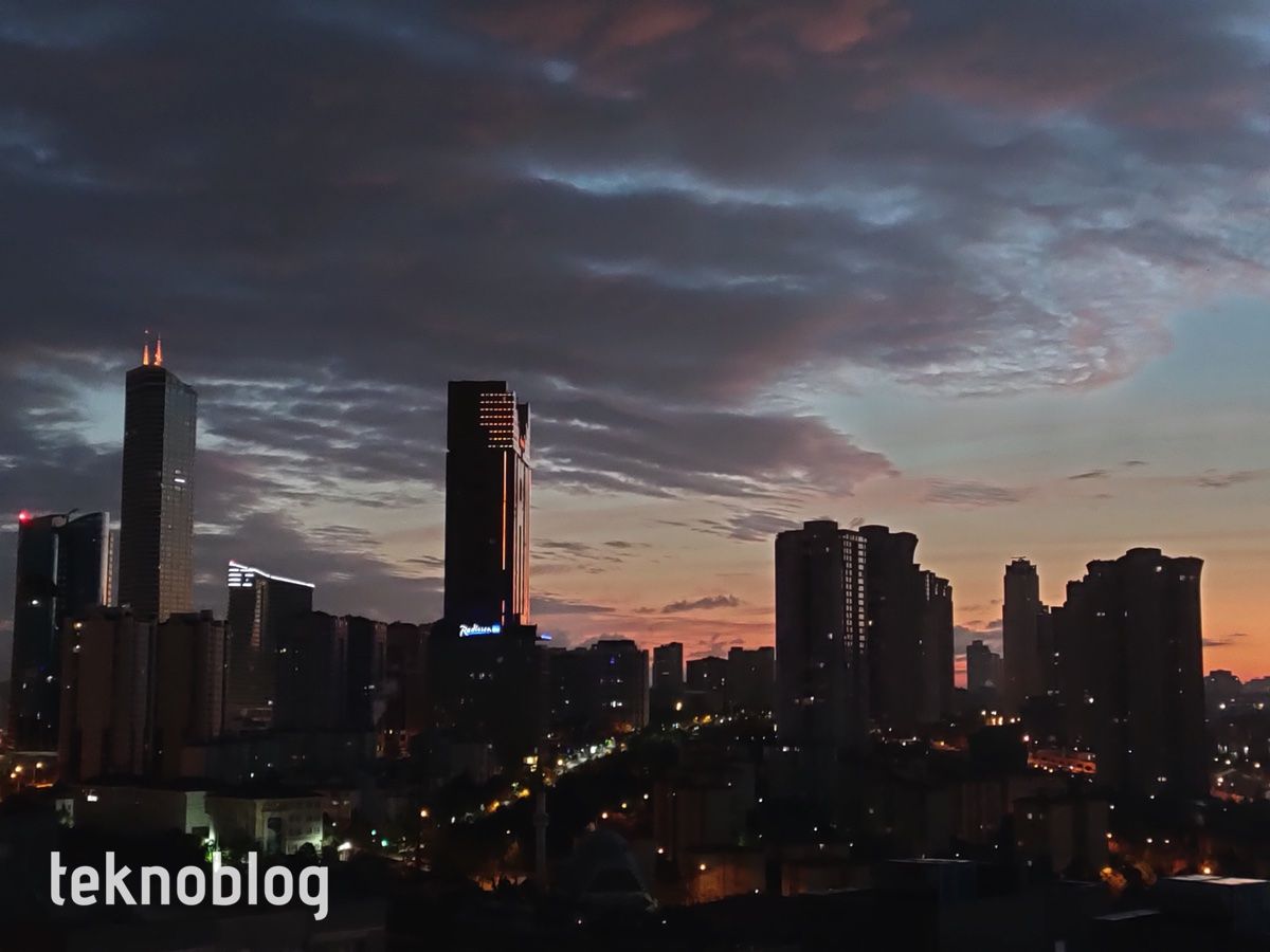 Oppo Reno 4 İncelemesi