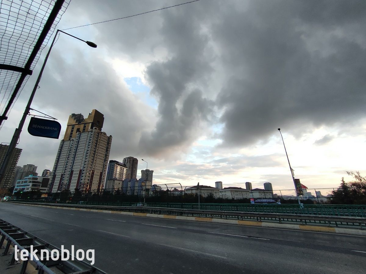 Oppo Reno 4 İncelemesi