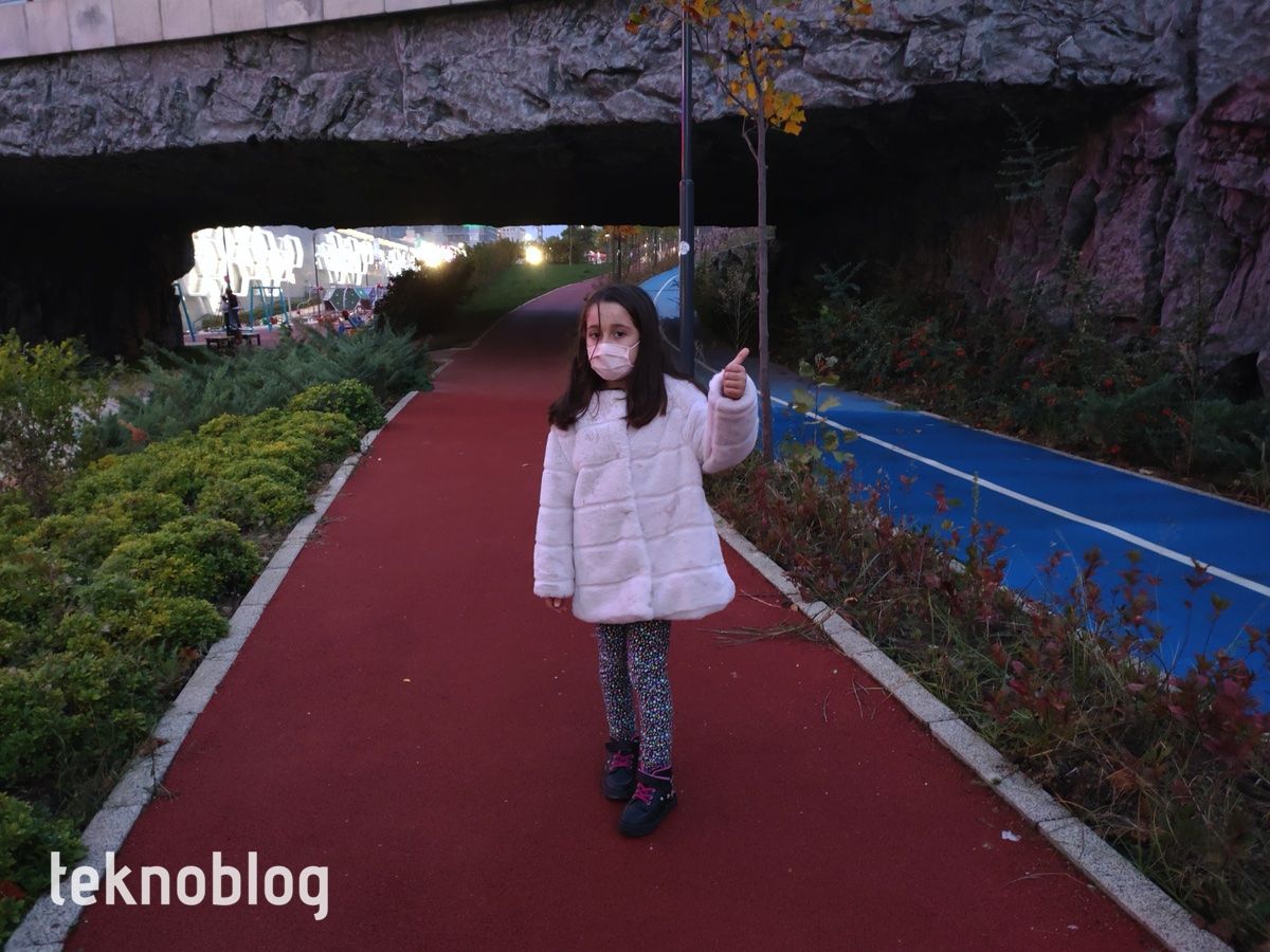 Oppo Reno 4 İncelemesi