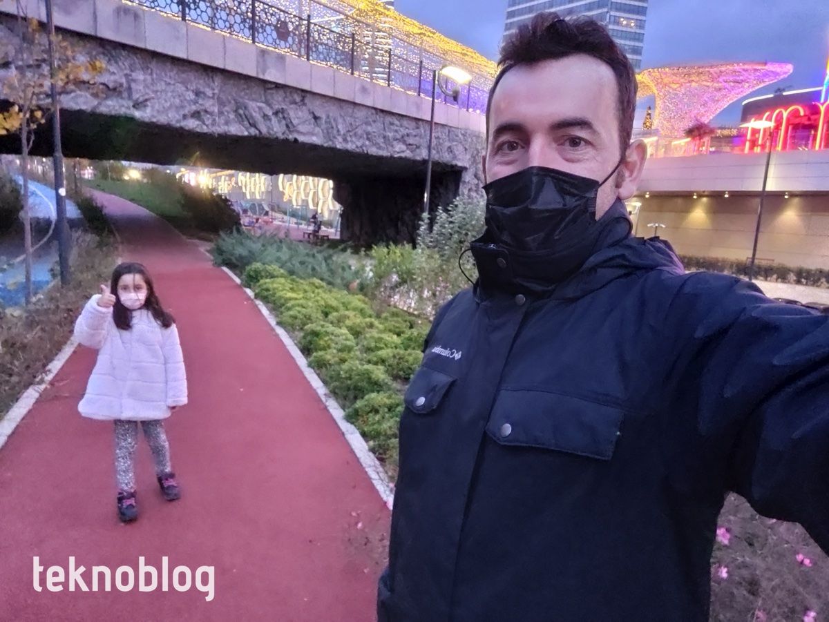 Oppo Reno 4 İncelemesi