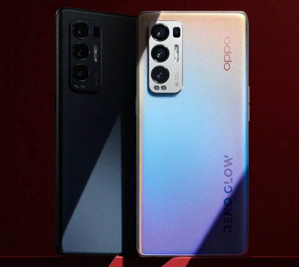 Oppo Reno 5 Pro Plus’ın tanıtım tarihi belli oldu