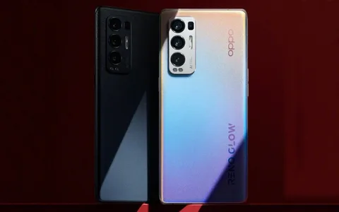 Oppo Reno 5 Pro Plus’ın küresel çıkışı yaklaşıyor