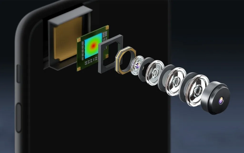 Oppo Find X3 için Sony ile kamera sensörü geliştiriyor