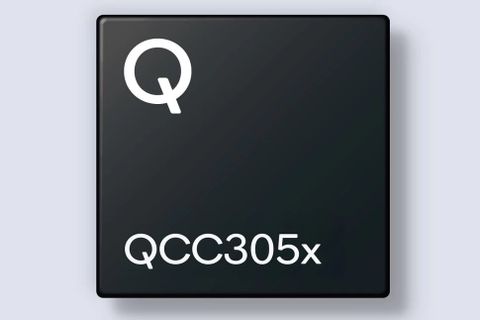 qualcomm qcc305x