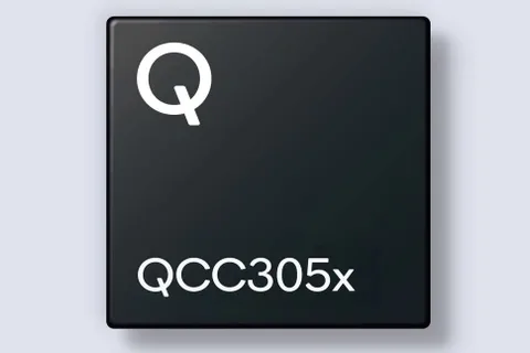 Qualcomm’dan orta segment kulaklıklar için yeni Bluetooth LE Audio yongası
