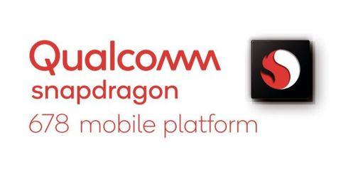 qualcomm snapdragon 678