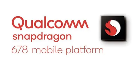 Qualcomm Snapdragon 678 bayrağı Snapdragon 675’ten devralacak