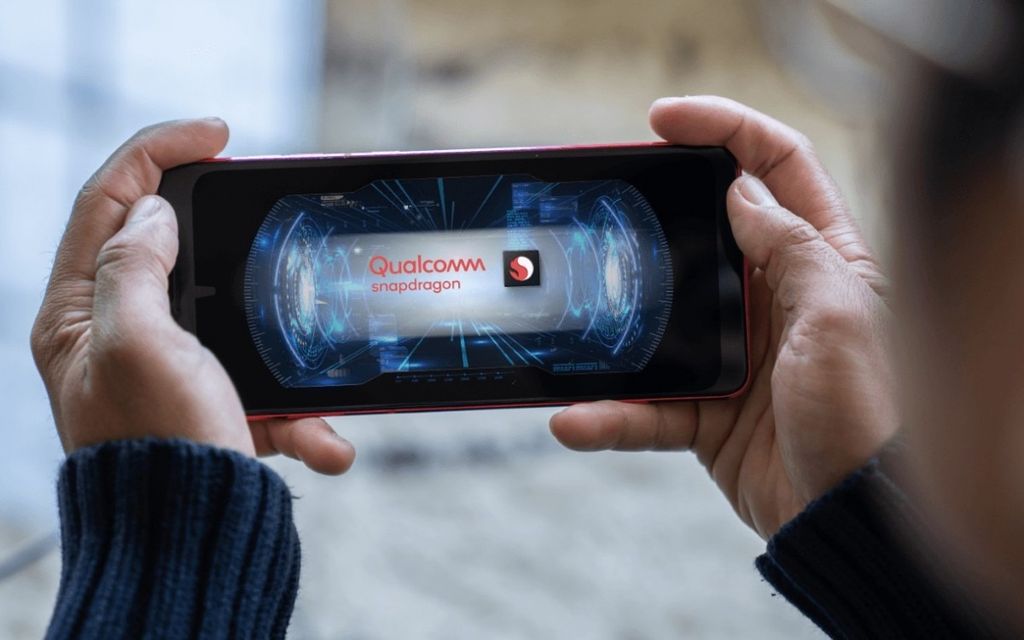 qualcomm snapdragon 7