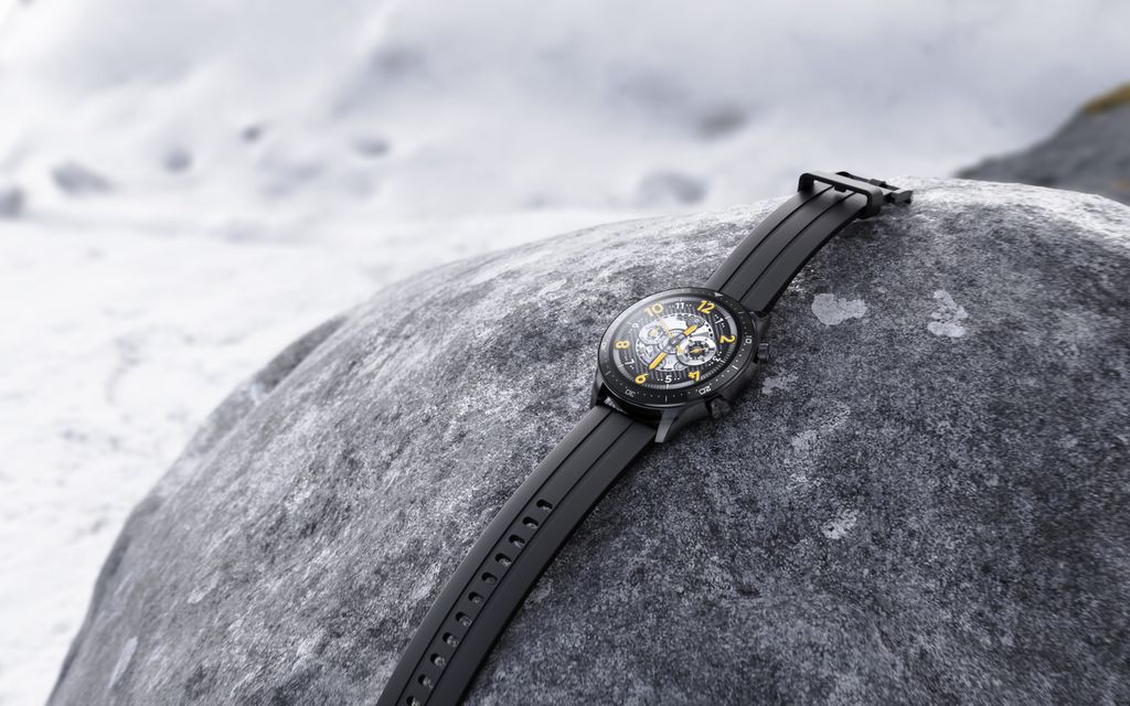 realme watch s pro