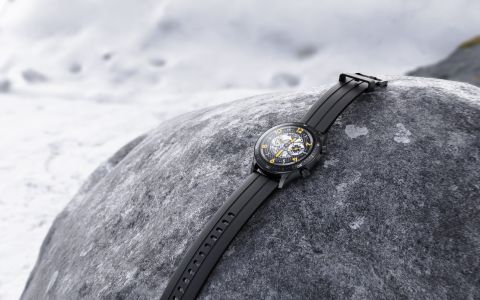 realme watch s pro