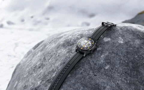 Realme Watch S Pro ve Master Edition akıllı saatler tanıtıldı