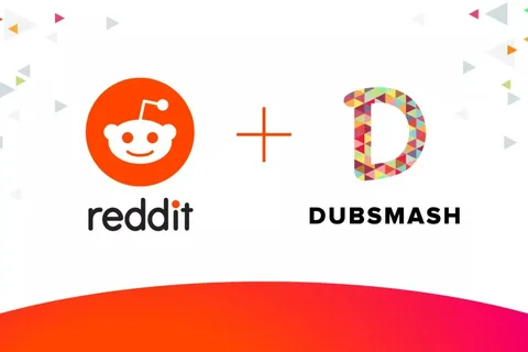 Reddit Dubsmash ile TikTok’a rakip oluyor