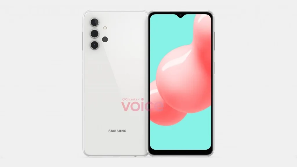 Samsung Galaxy A32 5G resmi destek sayfasında görüldü