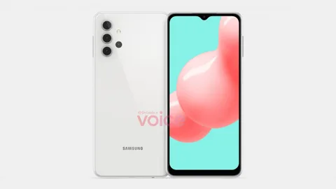 Samsung Galaxy A32 5G resmi destek sayfasında görüldü
