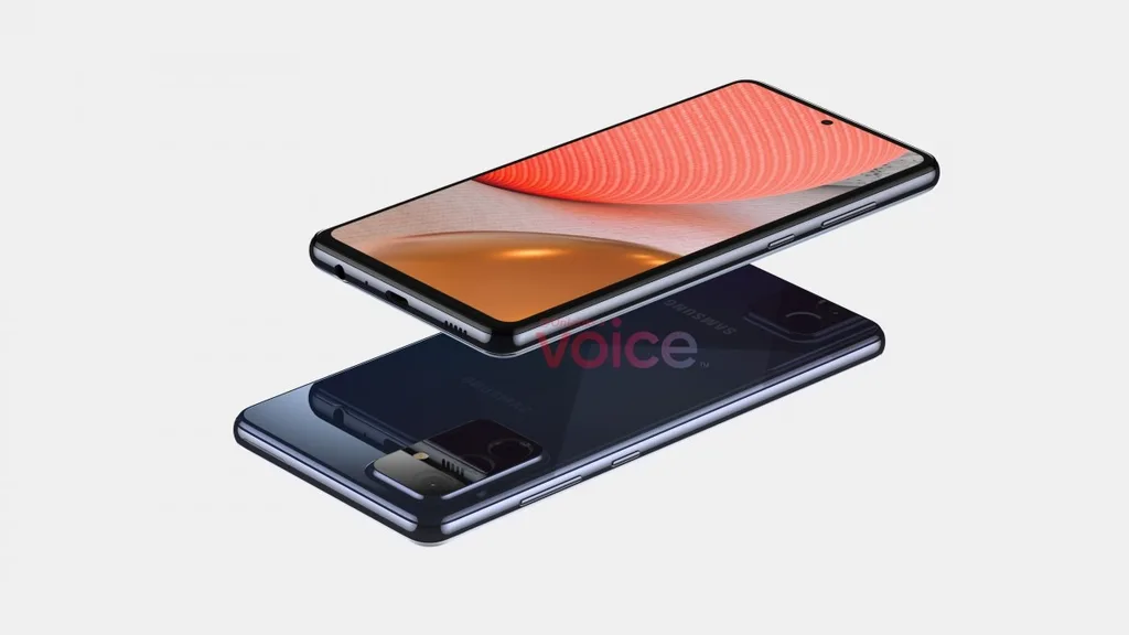 Galaxy A72 4G’nin özellikleri Google Play Console kaydıyla doğrulandı