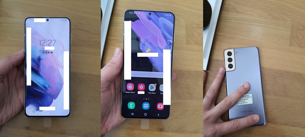 samsung galaxy s21 plus