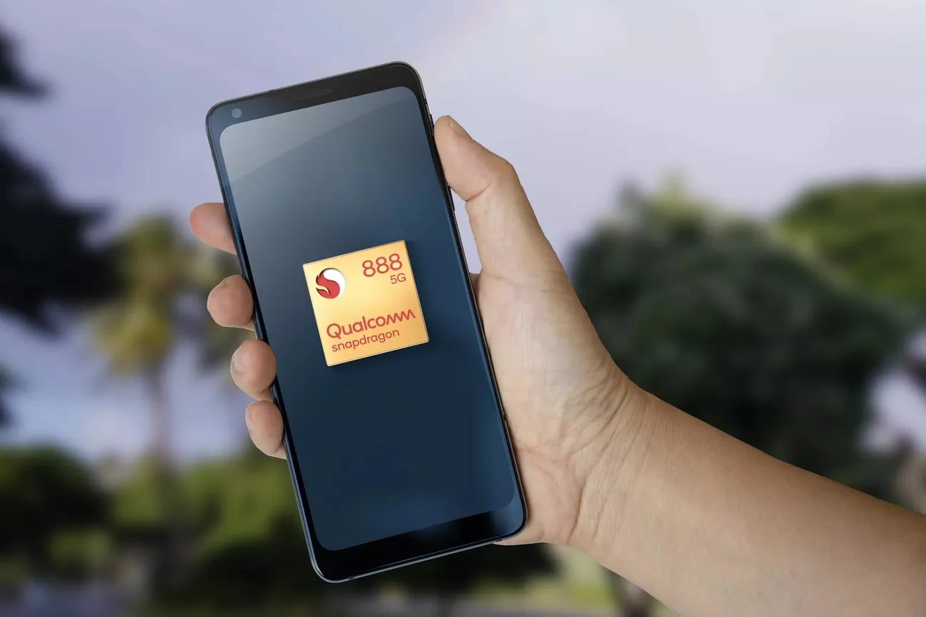 Snapdragon 888 ile 2021 model amiral gemisi Android telefonlara gelecek yenilikler