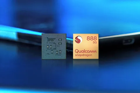 Snapdragon 888 duyuruldu; 5G desteğinde önemli gelişme var