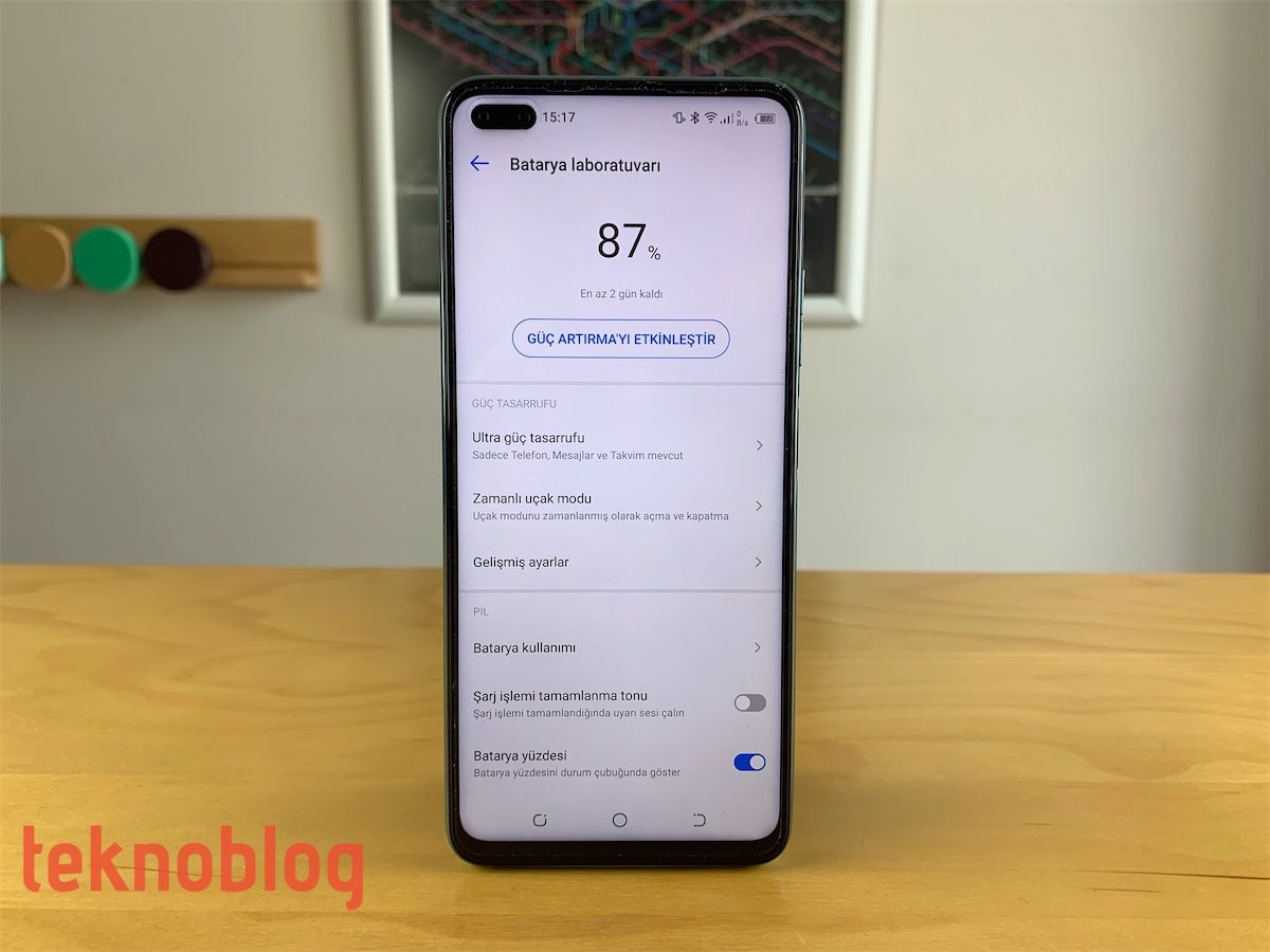 tecno camon 16 premier inceleme