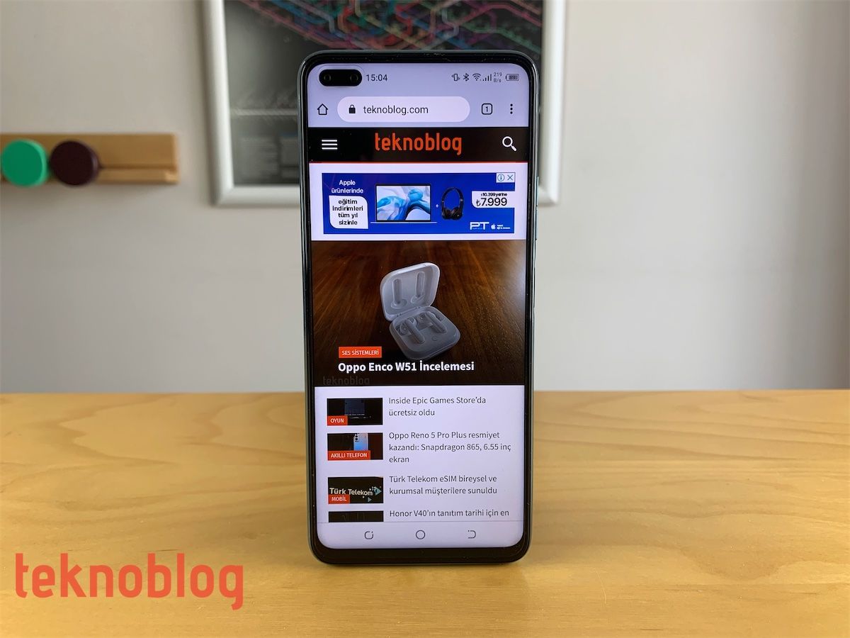 tecno camon 16 premier inceleme