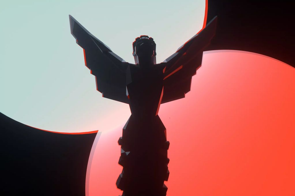 the game awards 2020