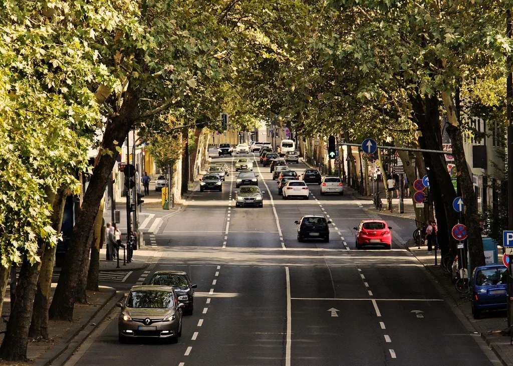 Trafik cezaları e-posta adreslerine gönderilecek