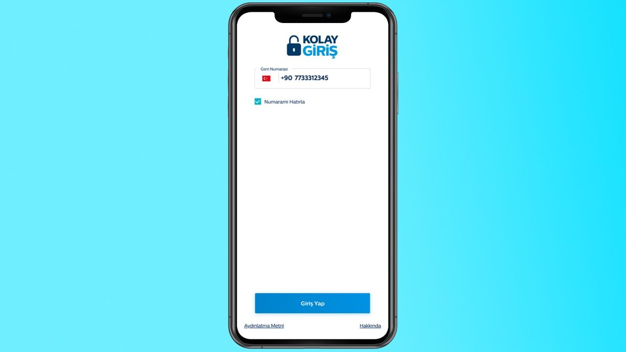 türk telekom kolay giriş