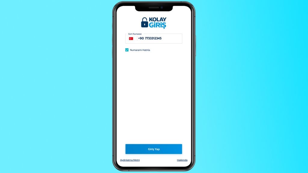 türk telekom kolay giriş