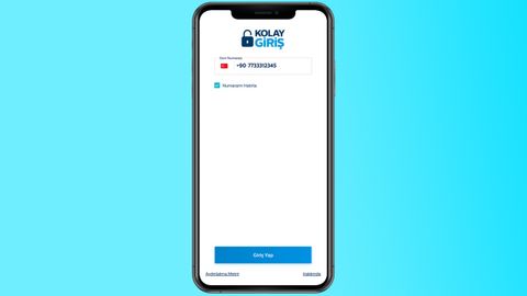 türk telekom kolay giriş