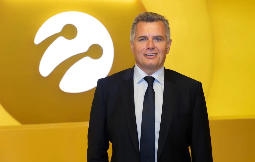 Turkcell’de Murat Erkan dönemi sona erdi