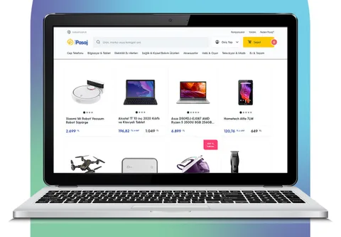 Turkcell Pasaj ile e-ticaret arenasına daha iddialı bir giriş yapıyor