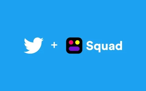Twitter video sohbet uygulaması Squad’ı satın aldı