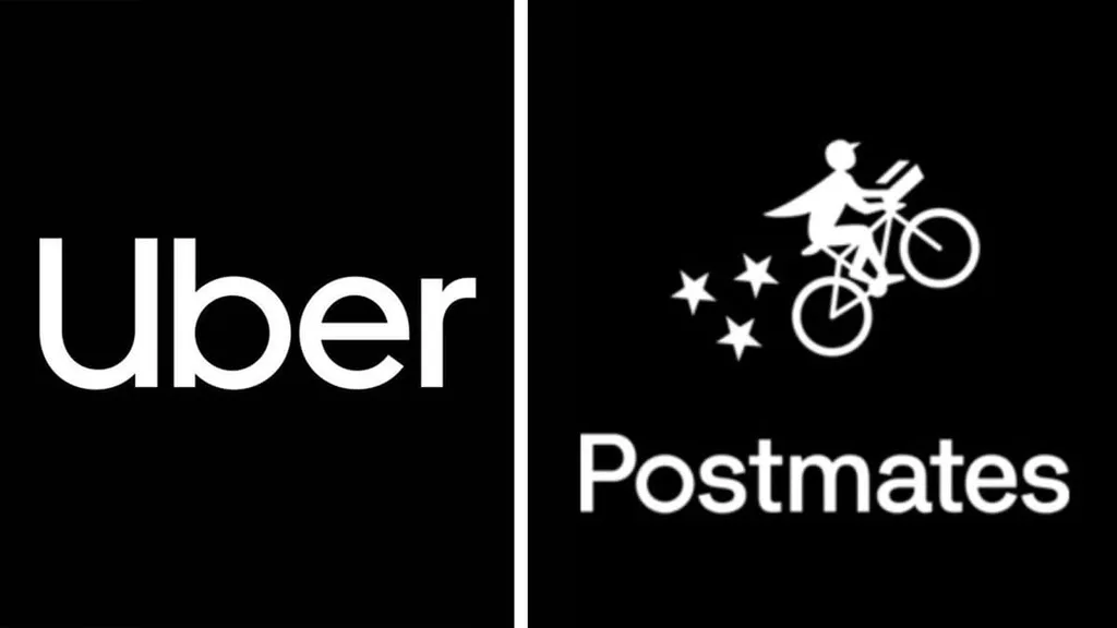 Uber teslimat servisi Postmates’i satın alıyor