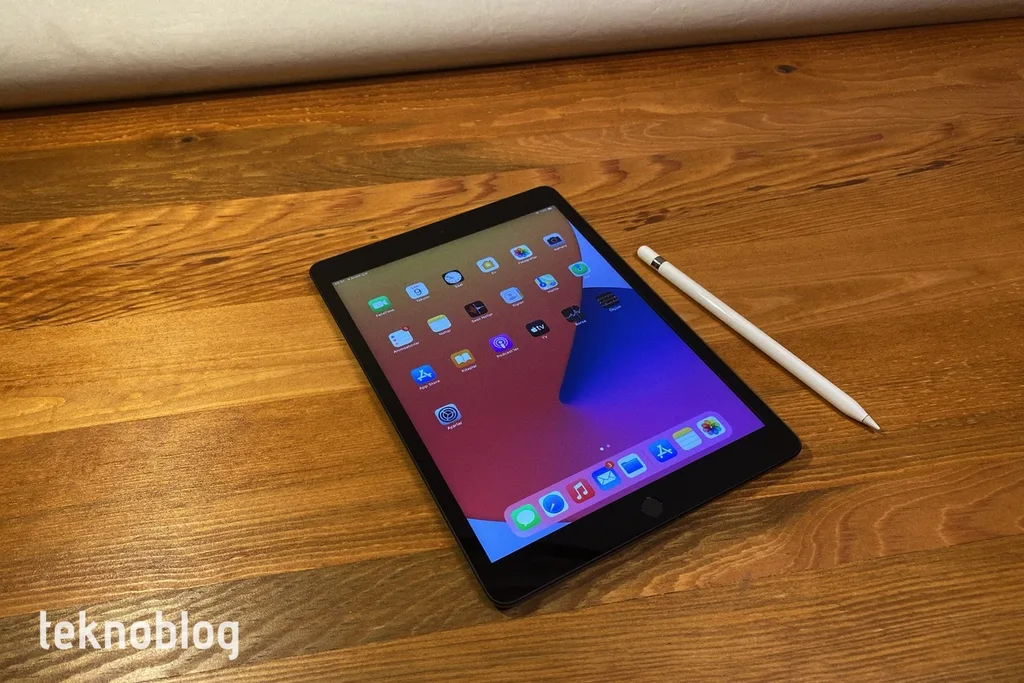 2021 başlarında beklenen 9. nesil iPad ile ilgili ilk tahminler