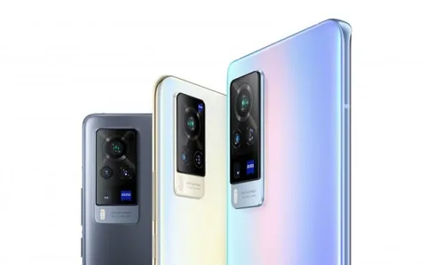 Vivo Zeiss ile birlikte görüntüleme teknolojisi geliştirecek