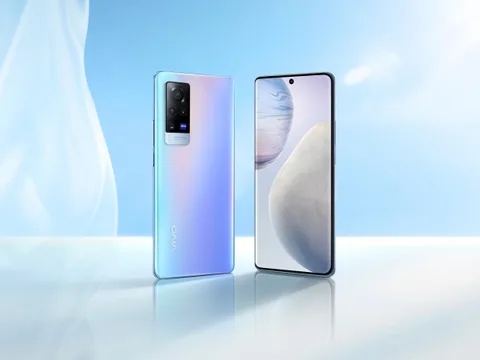 Vivo X60 Pro Plus şarj hızını yukarıya çekecek