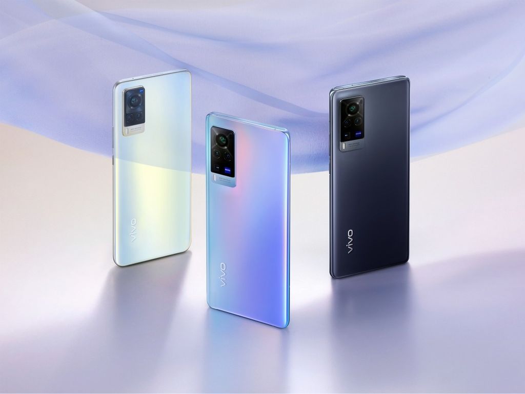vivo x60 pro