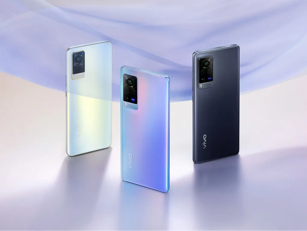 Vivo X60 Pro’nun özellikleri tanıtım öncesinde görüldü