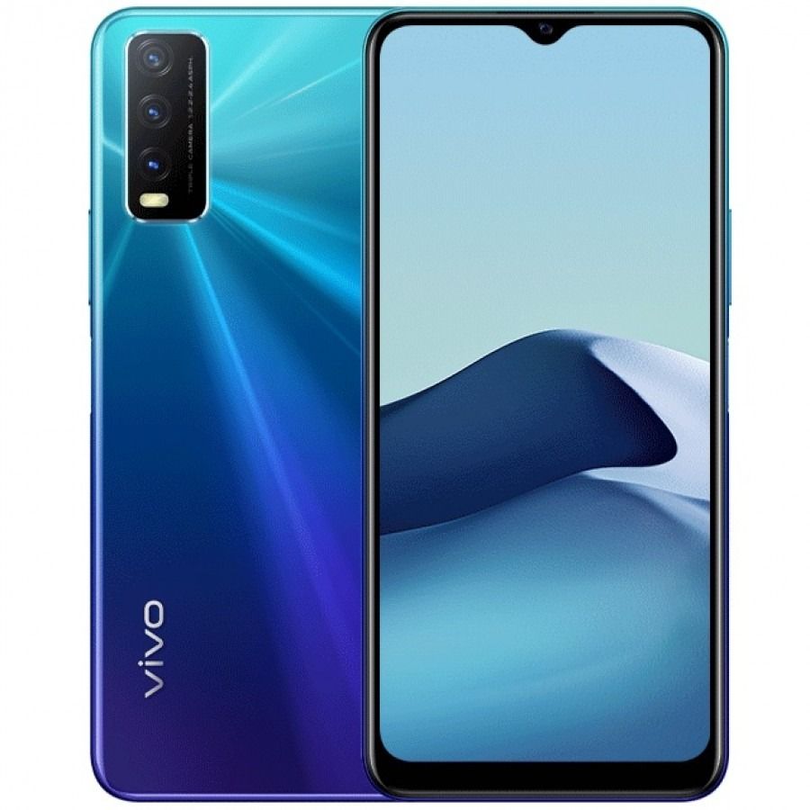 vivo y20 (2021)
