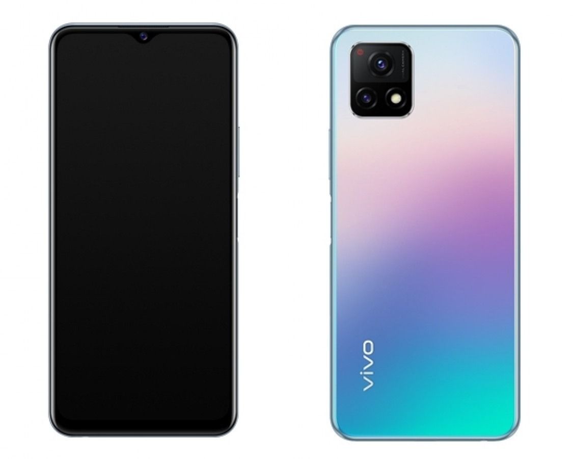 vivo y31s 5g