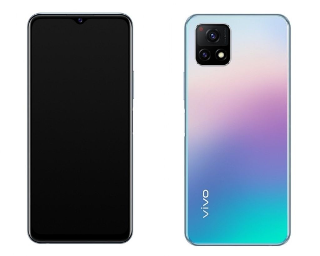 vivo y31s 5g