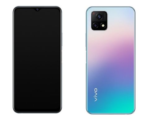 vivo y31s 5g