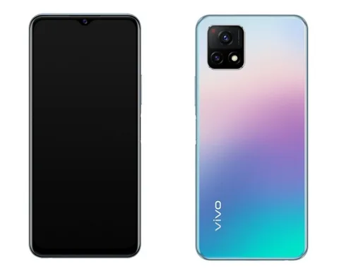 Vivo Y31s 5G Snapdragon 690 işlemciyle gelecek