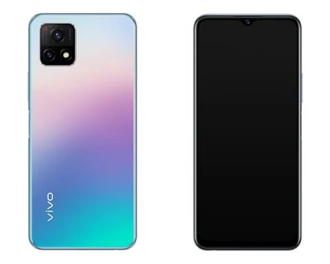 Vivo Y52s 5G Dimensity 720 işlemciyle geliyor