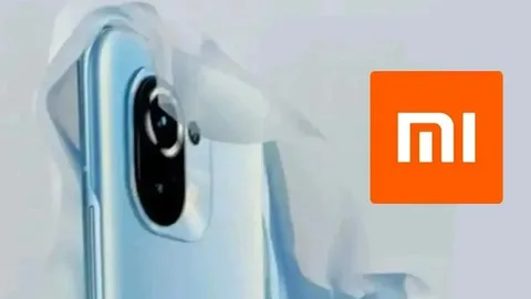 Xiaomi Mi 11 özel bir Gece video moduna sahip olacak