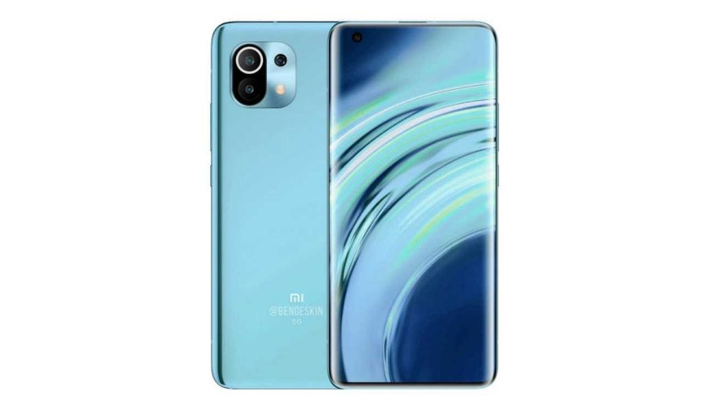 xiaomi mi 11 özellikleri