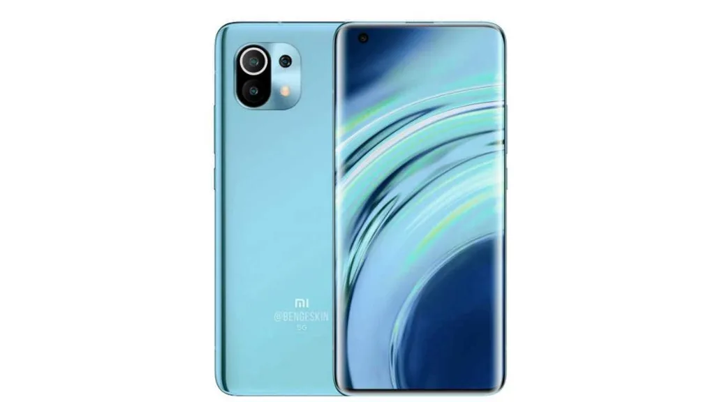 Xiaomi Mi 11’in Çin’den sonraki ilk durakları belli oldu