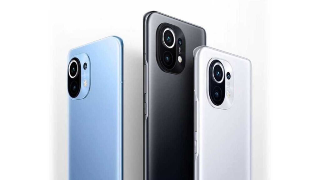 xiaomi mi 11 özellikleri donald trump