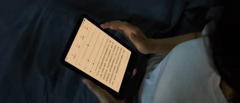 Xiaomi Mi Reader Pro e-kitap okuyucu tanıtıldı